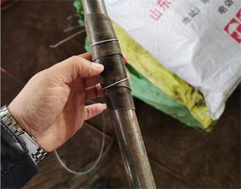 银川50MM注浆管